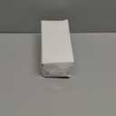 Tioncy 4 Pieces Weighted Stainless Steel Pourers Olive Oil Spout Olive Oil Dispenser Spout Automatic Opening and Closing with Funnel and Brush for Pouring Wine Syrup Kitchen(Black)