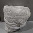 Bedsure Heated Blanket Throw Blanket - Fast Heating Electric Blanket, Soft Flannel Heated Throw with 4 Time Settings, 6 Heating Settings, Warm Gifts for Grandma & Grandpa & Seniors (50"x60", Grey)