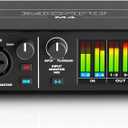 MOTU M4 4x4 USB-C Audio Interface