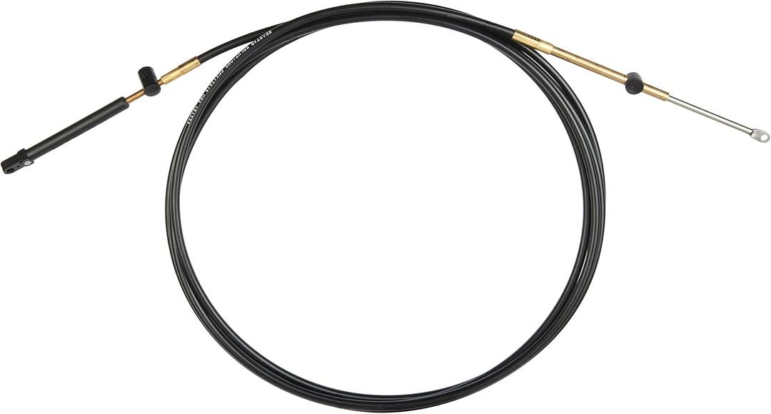 Dometic SeaStar Xtreme Control Cable, CCX179XX (14-Feet)