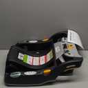 Chicco KeyFit Infant Car Seat Base, Stay-in-Car Rear-Facing Base | Anthracite/Grey