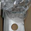 GDOR Professional Blender for Smoothies, 5 Functions, 1200 Peak Watts Smoothie Blender, 52 Oz Glass Jar & 24 Oz To-Go Cup Combo, Blenders for Smoothies, Ice and Frozen Fruit, Self-Cleaning, Gray