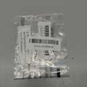 uxcell M2x20mm Machine Screws Pan Phillips Cross Head Screw 304 Stainless Steel Fasteners Bolts 30Pcs