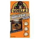 Gorilla Original Gorilla Glue, Waterproof Polyurethane Glue, 2 Ounce Bottle, Brown, (Pack of 1)