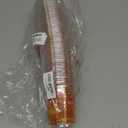 Atonofun 48 Pcs Thanksgiving Cups Disposable, 14 oz Thanksgiving Plastic Cups with Turkey Pumpkin Maple Leaves, for Juice Coffee Cold Drinks, Fall Party Supplies