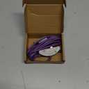 DEVMO Compatible with Nintendo Gameboy Advance to Gamecube Link Cable Game Boy Advance Adapter New