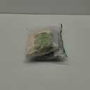 KIWI RATA Womens Seamless Butt Lifter Padded Lace Panties Enhancer Underwear (Large, Black+Nude)