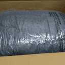 Clearance Round Dog Bed - Premium Comfort for Anxiety Relief - Fluffy & Calming Design with Ultra-Plush Support | Cozy Dog Bed with Super Soft Circle Style