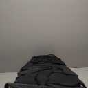 Zoomster Trampoline Replacement Enclosure Poles with Clamp and Hardware Fits 6 Straight Poles Trampoline