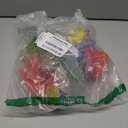 Goliath Jelly Blox Vrroom! Truck Kit | Includes 35 Blocks | Toddler & Preschool Building Blocks Kids Can Squeeze, Stretch, Squish | MESH ACCREDITED | Safety Tested Ouch-Free | Sensory Play Toy Ages 2+