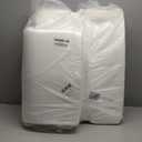 Better Homes & Gardens 44" x 21" Cream Rectangle Outdoor Chair Cushion, 1 Piece