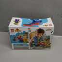 LEGO DUPLO Marvel Dinosaur Spidey-Rex vs. Green Goblin Building Toy for Toddlers - Spidey and His Amazing Friends Toys for Boys & Girls, Ages 2+ - Gifts for Kids - 10463