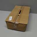 Elevated Slow Feeder Ceramic Dog Bowls Set for Meduim Size, Raised 2.7" Height, Cute Paw Slow Feeding Food Bowl and Water Bowl with Stand for Medium Breed, Size 6.3" Dx2 H, Non Slip, Grey