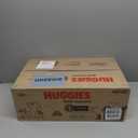 Huggies Size 3 Diapers, Little Movers Baby Diapers, Size 3 (16-28 lbs), 168 Count (6 Packs of 28)