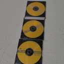 Maxell 4.7GB 2X DVD-RW (3 -Pack)