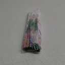 FunnyPars 6 Pack Butterfly Baby Shower Tablecloth, Little Butterfly is On The Way Baby Shower Decorations, Plastic Disposable Rectangle Watercolor Spring Themed Tablecloth Backdrop Party Decorations