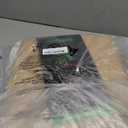 VIVOSUN 5-Pack 15 Gallons Grow Bags Heavy Duty Thickened Nonwoven Fabric Pots with Strap Handles Tan