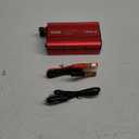 YSOLX 500W Power Inverter 12V to 110V for Vehicles with Dual Fast Charging 24W USB and 2 AC Outlets, Ideal for Road Trips, Camping, and Vehicle Power Needs