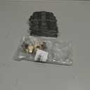 SCITOO D817 D835 Front Rear Ceramic Brake Pads Sets Fit For Scion tC 2005-2010