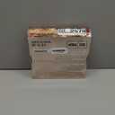 Christmas Tree Topper Star Warm White Light Christmas Tree Decor for Christmas Holiday Home Fit for General Size Xmas Tree, 8.7 Inch