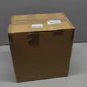 Set of 8 Clear Plastic Storage Bins, 4 Large and 4 Small Stackable Storage Containers for Pantry Organization and Kitchen Storage Bins,Home Edit and Cabinet Organizers