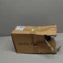 Metal Arch Backdrop Stand, Set of 3 (6/6.6/7.2 ft) Wedding Arched Frame with 12 Ground Nails and Storage Bag, Stable Arched Background Stand for Wedding, Baby Shower, Birthday Party, Photography, Gold