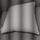 MIULEE Throw Pillows Inserts 2 Pack, Decorative Pillows for Couch Bed
100% Virgin Filling, Full and Fluffy, Lumbar, Back and Neck Support