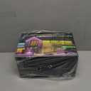 Fussion 200ft Permanent Outdoor Lights for House, 2025 Smart RGB LED Outside Lights with APP Remote Control, IP67 Waterproof Eternity Eaves Lighting for Christmas, Halloween, Holiday, Party, Daily