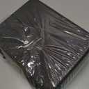 Monthly Pill Organizer 3 Times a Days, Friwole Medicine Organizer Box with Portable Hard Shell and Pill Cutter, 31 Day Pill Box with Monthly and Weekly Sticker (3 Times a Day)