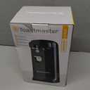 Rehabilitation Advantage Easy Open Electric Can Opener