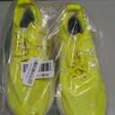 ASICS Men's Gel-Nimbus 27 Running Shoes (10.5, Citron/Cream)