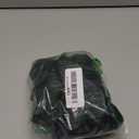 Waterproof, Anti-Slip Dog Boots for Small/Medium Dogs. Protects Paws on Hot Pavement, Snow, and Outdoor Walks. Secure Harness Design. Ideal for All Seasons (S)