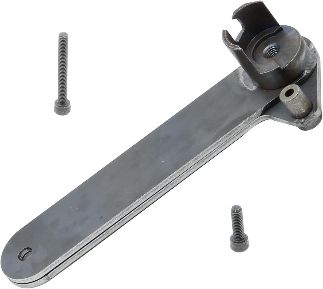 16-0188 Shoe Tool Cam Chain Removal Compatible with Harley-Davidson FLT 1999~2006, for Harley-Davidson FLST FXST 2000~2006, for Harley-Davidson FXD 1999~2005, Fits TC V-Twin 16-0188 S4