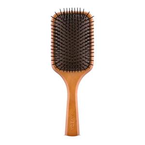 Aveda Wooden Paddle Hair Brush | Detangling, Smoothing Brush | Straightening, Blow Drying | All Hair Types