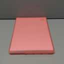 ZAGG MacBook Protection MacBook Pro 14-inch M4/M3/M2/M1 Case – Premium Two-Piece Hard-Shell Snap-on Cover with Rubberized Non-Slip Grips, Durable, Lightweight, Scratch-Resistant, Frosted Finish, Pink