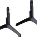 XYgdhqpt TV Stand Legs Compatible with Samsung UN50TU7000FXZA, UN55TU7000FXZA, UN58TU7000FXZA (Right: BN63-18871A Left:BN63-18877A), Replace BN96-50856A / BN96-50859A, for 50 55 58in TU7000 TV Series