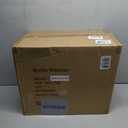 Baby Brezza Bottle Washer Pro - Baby Bottle Washer, Sterilizer + Dryer - All in One Machine Cleans Bottles, Pump Parts, & Sippy Cups - Replaces Hand Washing, Bottle Brushes and Drying Racks (White)