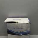 Snow Tube with Towable Leash, AirsFish Inflatable Snow Sled Heavy Duty Cover Wear-Resistant & Antifreeze Material Sledding Tubes for Winter Sports