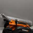 WORX 12 Amp 7.5 Electric Lawn Edger & Trencher, Corded, WG896