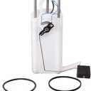 JC Whitney Fuel Pump Compatible with 2000-2003 Buick LeSabre, 2000-2003 Cadillac DeVille, 1998-2003 Buick Park Avenue JB314508T