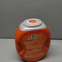 Tide Ultra OXI Power PODS with Odor Eliminators Laundry Detergent Pacs 63 Count For Visible and Invisible Dirt