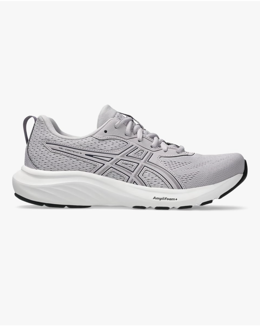 ASICS Women's Gel-Contend Running Shoes, Size 7