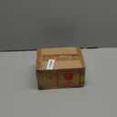 TIPGO Acrylic Dryer Sheet Holder with Lid, Clear Laundry Sheets Container with 27 Labels, Laundry Pods Storage for Laundry Room Organization - Black