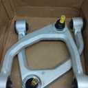 Rough Country Forged Upper Control Arms for 2007-2021 Toyota Tundra - 76901