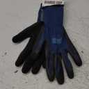 Safety Works SM7196B/ML Bamboo Grip Mud, #N/a