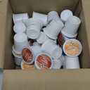 Victor Allen's Coffee Mocha Variety Pack (White Chocolate Mocha, Mocha, Chocolate Caramel), 32 Count, Single Serve Best By 12/2027