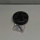 Vashly Go Kart Clutch 5/8" Bore 11 Tooth for #35 Chain Predator 212 Clutch 11T Centrifugal Clutch Perfect for Go Kart, Minibike and Fun Kart Engine