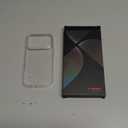 TORRAS for iPhone 17 Pro Case Crystal Clear, Ultra-Thin, 2025 Upgraded Non-Yellowing, Military-Grade Protection, Transparent Slim Case for iPhone 17 Pro Phone Case, Soft, Anti-Scratch, Clear