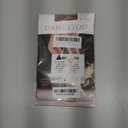 DANCEYOU Slight Shimmery Footed Tights Girls and Women Size Sparkly Skin Tone Toast for Costume, Dance and Daily Dressing (X-Large)