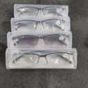 TERAISE Fashion Anti-blue light Reading Glasses Men Women Computer Reader, +2.75x